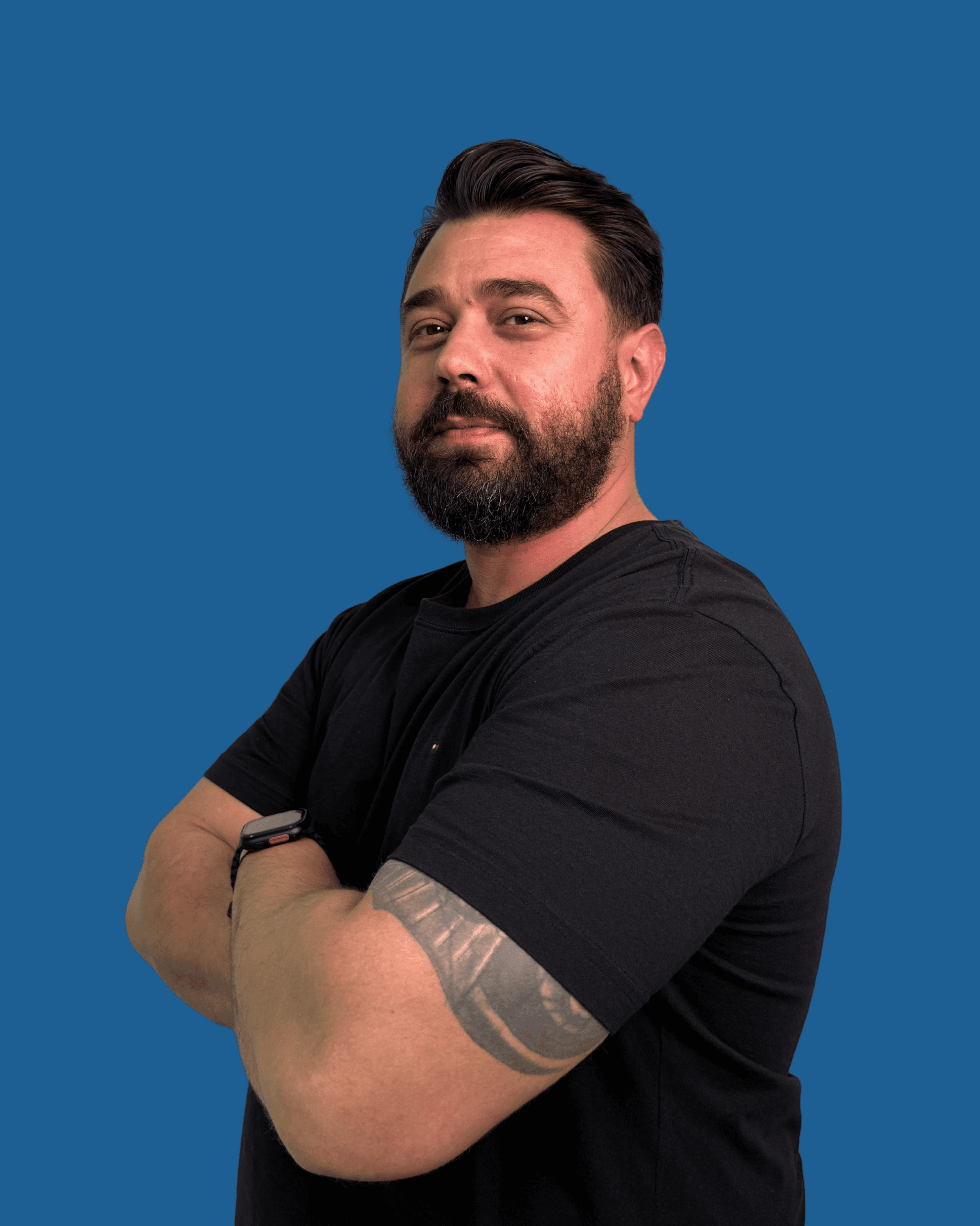 RODRIGO SPAGNOLO RODRIGO SPAGNOLO