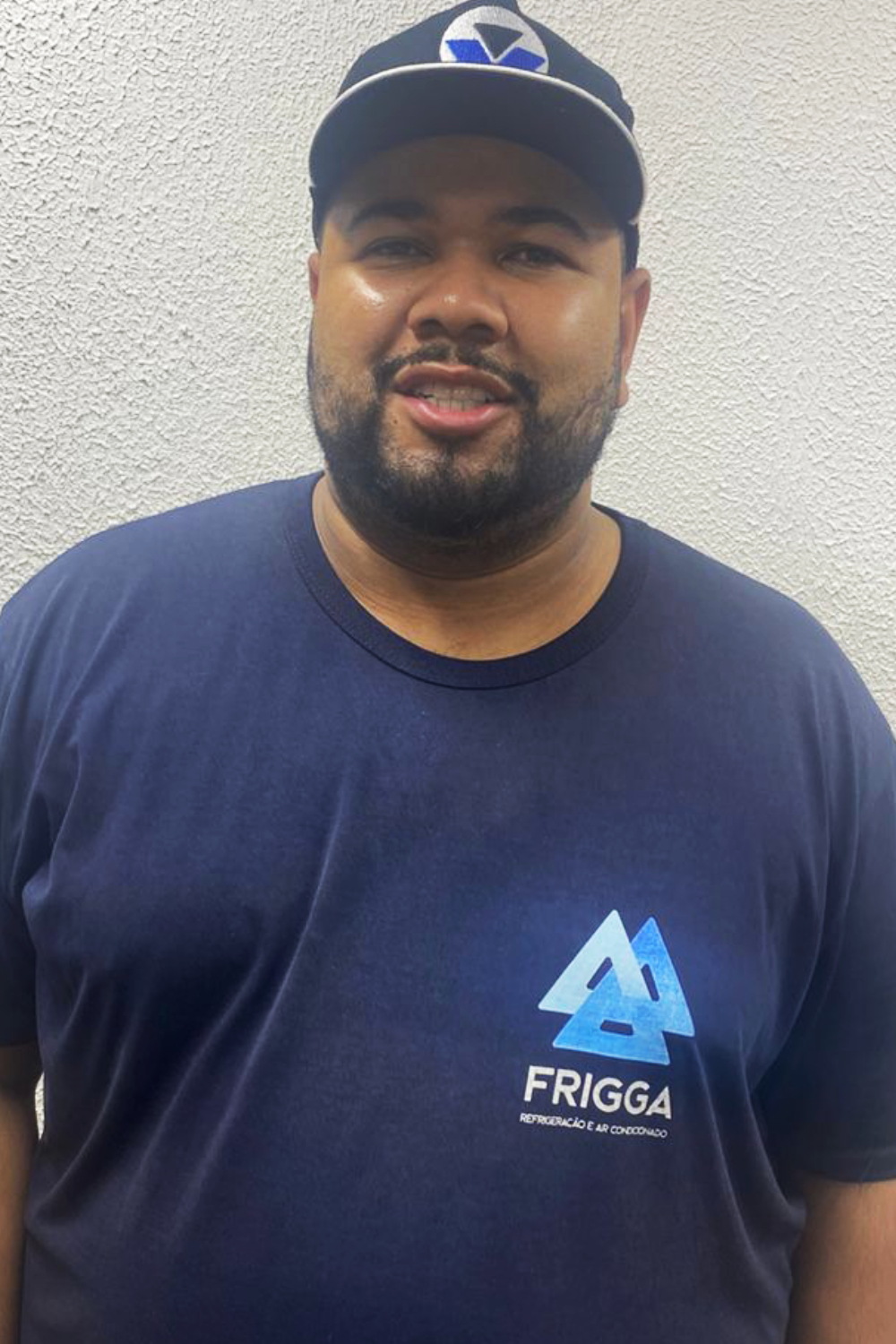 FRANCISCO LIMA KAIO