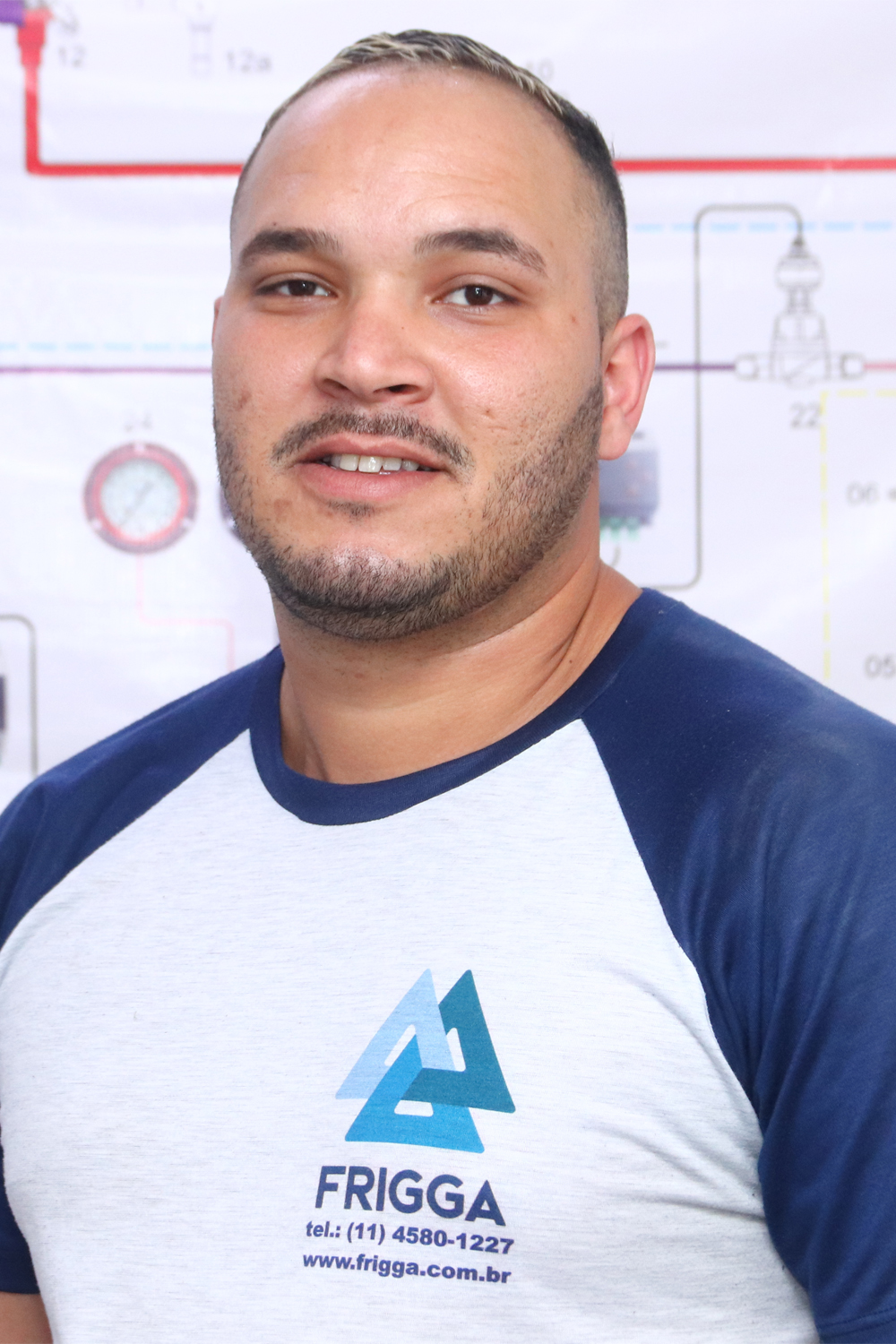 WILLIAM DA SILVA WILLIAM DA SILVA