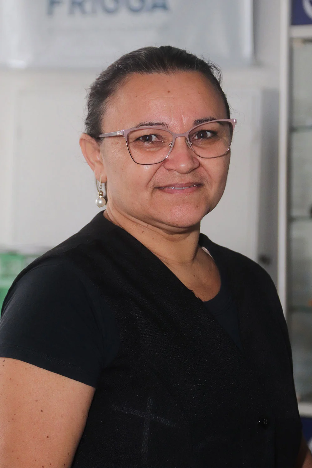JOSEFA DE LIMA SILVA JOSEFA DE LIMA SILVA
