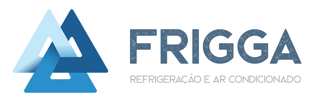 Frigga - refrigeração e Ar condicionado